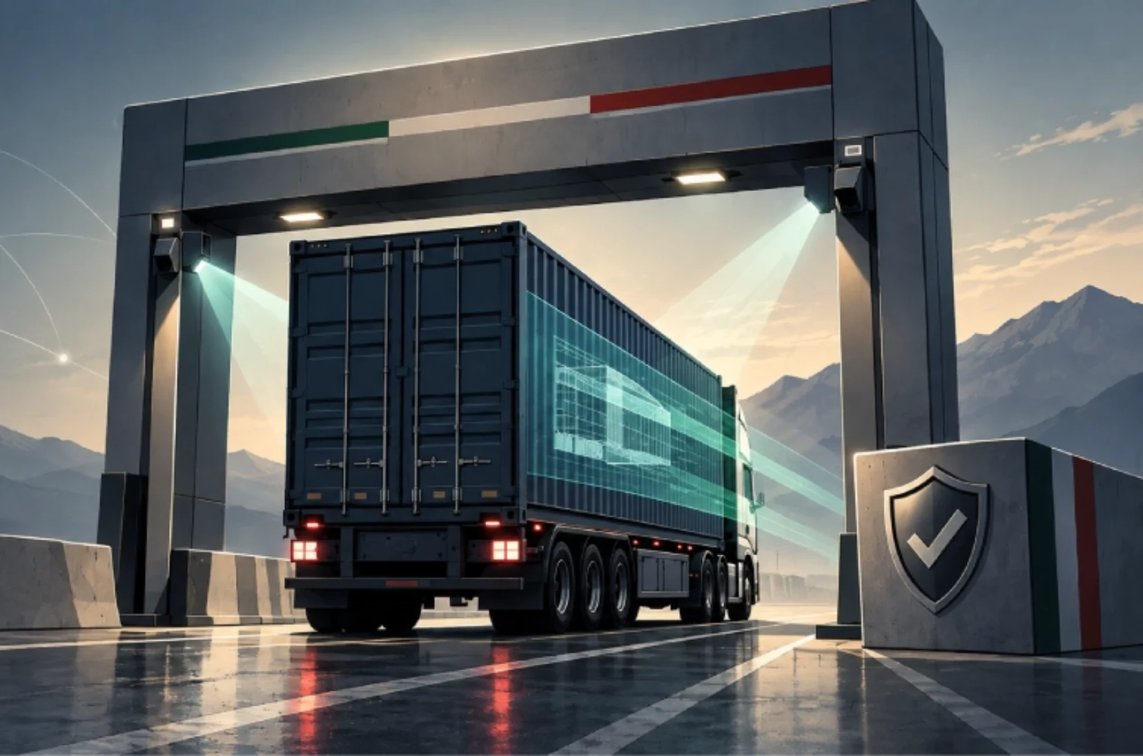 Aduanas mexicanas: ventaja competitiva en revisión del T-MEC