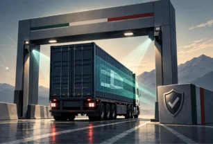 Aduanas mexicanas: ventaja competitiva en revisión del T-MEC