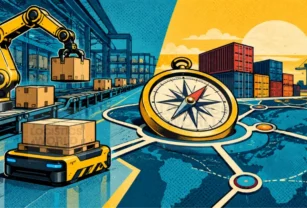 IA en logística redefine el talento y el criterio humano