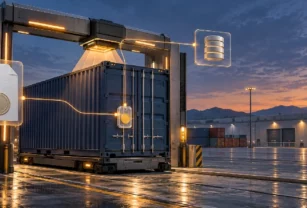 Tres grandes retos en los datos para aplicar IA al comercio exterior en México
