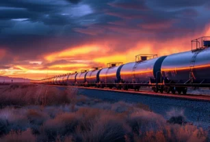 Alza a derechos ferroviarios pone bajo presión la planeación de inversiones del sector