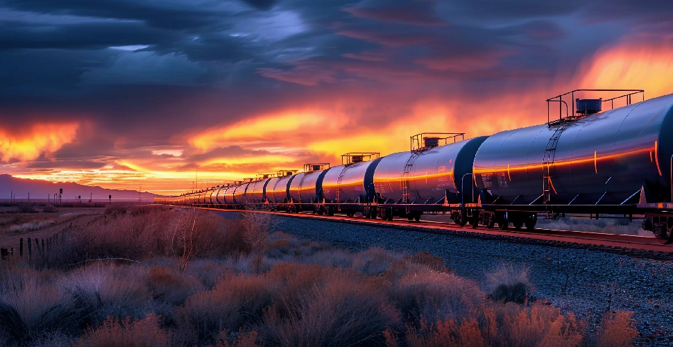 Alza a derechos ferroviarios pone bajo presión la planeación de inversiones del sector