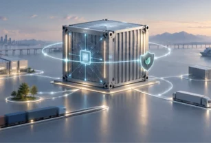 Talento para cadenas de suministro resilientes e inteligentes en Norteamérica