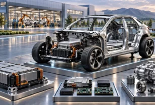La revisión del T-MEC empuja a la industria automotriz más allá del Tier 1
