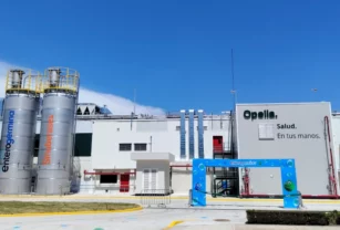La planta de Opella en el Estado de México con la que quiere blindarse ante disrupciones logísticas