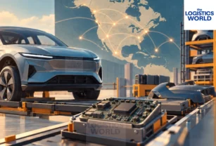El nuevo rol del proveedor automotriz en cadenas de suministro resilientes