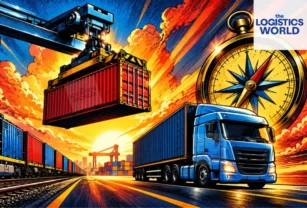 Seguridad y regulación ponen a prueba la competitividad logística de México