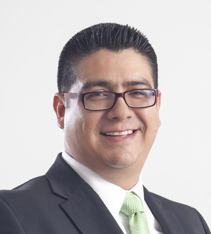 Gerardo Pedra