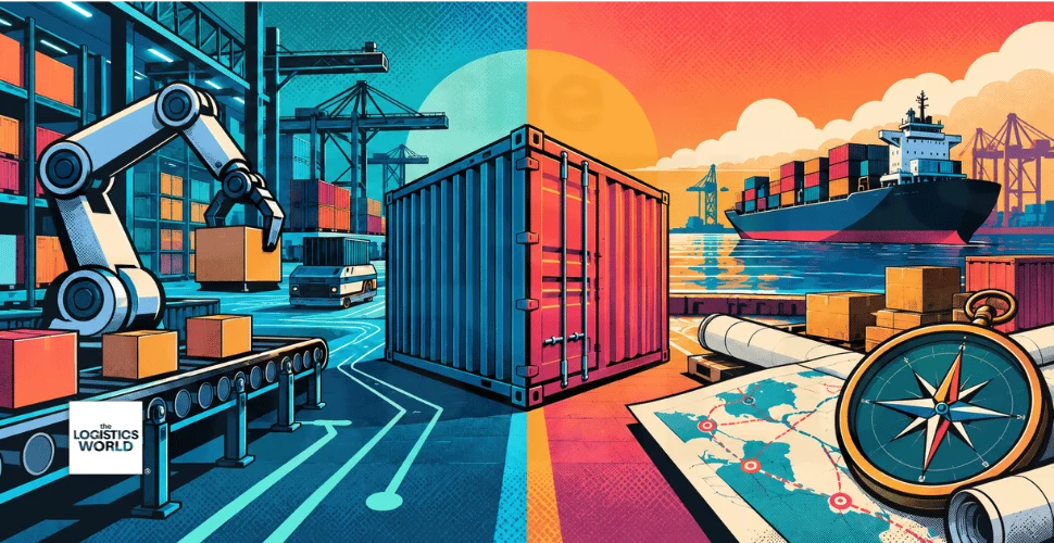 El nearshoring pierde impulso y México tiene un nuevo reto para atraer IED