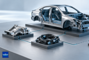 La sustitución de importaciones abre oportunidades para proveedores automotrices en México