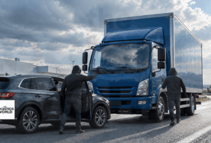 Robo de carga en México persiste entre operativos de seguridad y subregistro