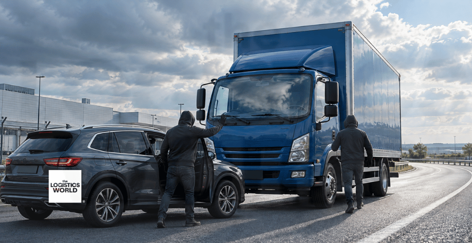 Robo de carga en México persiste entre operativos de seguridad y subregistro